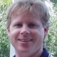 Scott Heger