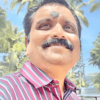 Rajesh Rajasekharan